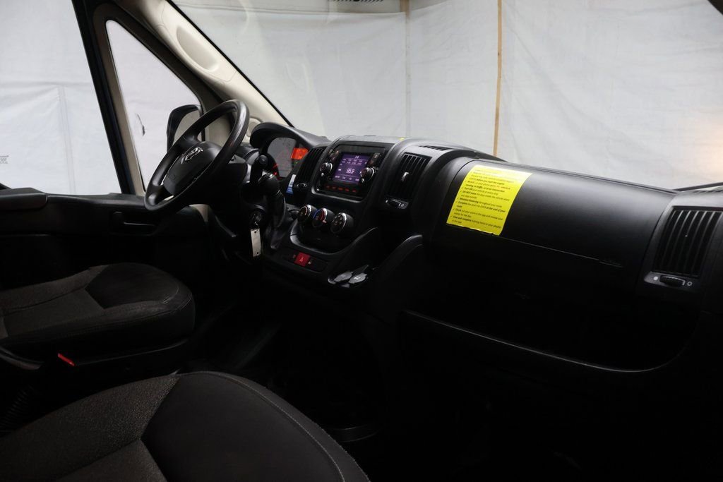 Used 2019 RAM ProMaster 3500 image 10