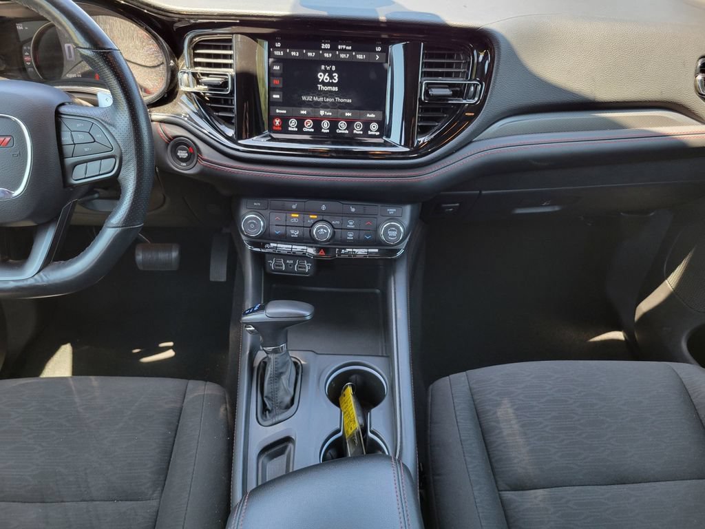 Used 2023 Dodge Durango GT AWD/4WD image 19