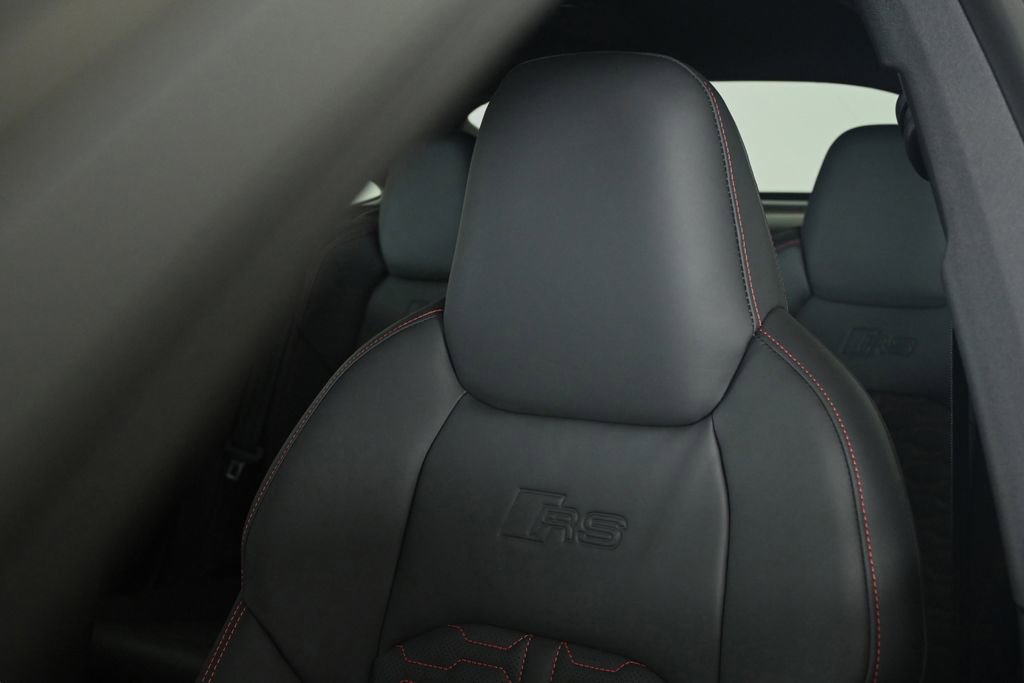 New 2026 Audi RS 7 Performance image 26