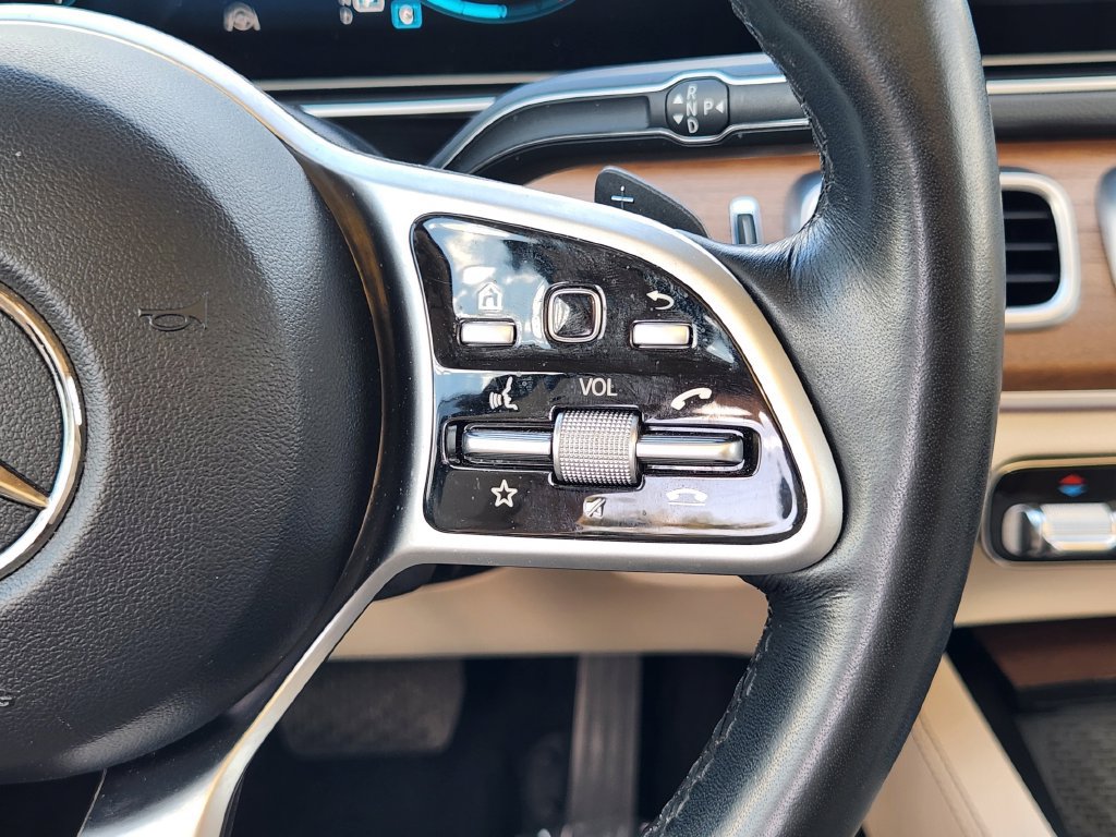 Used 2021 Mercedes-Benz GLE 350 4MATIC image 28