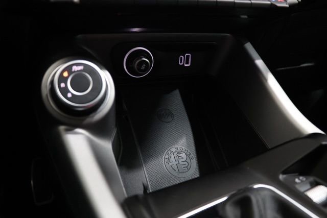 Used 2024 Alfa Romeo Tonale Ti w/ Active Assist Package image 28