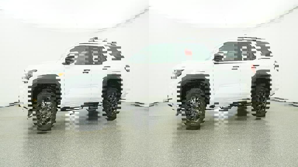 New 2026 Toyota 4Runner SR5 image 18