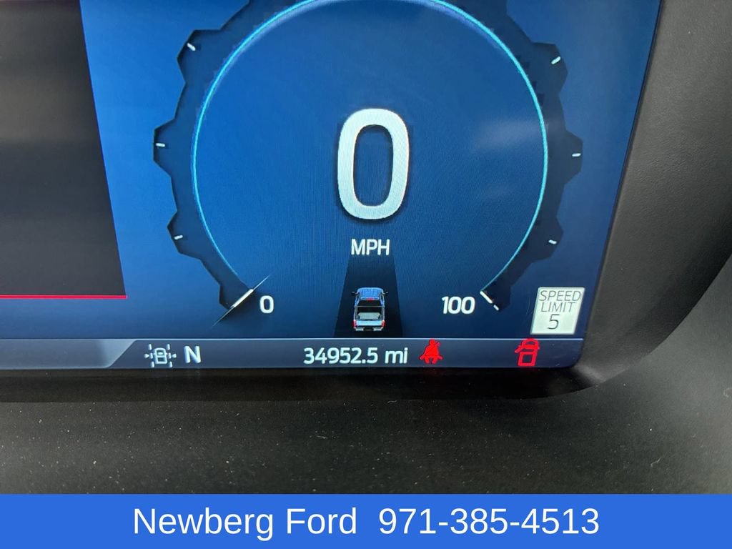 Used 2023 Ford F350 King Ranch AWD/4WD image 19