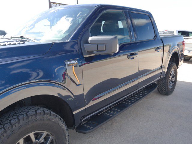 Used 2024 Ford F150 Tremor w/ Bed Utility Package AWD/4WD image 8