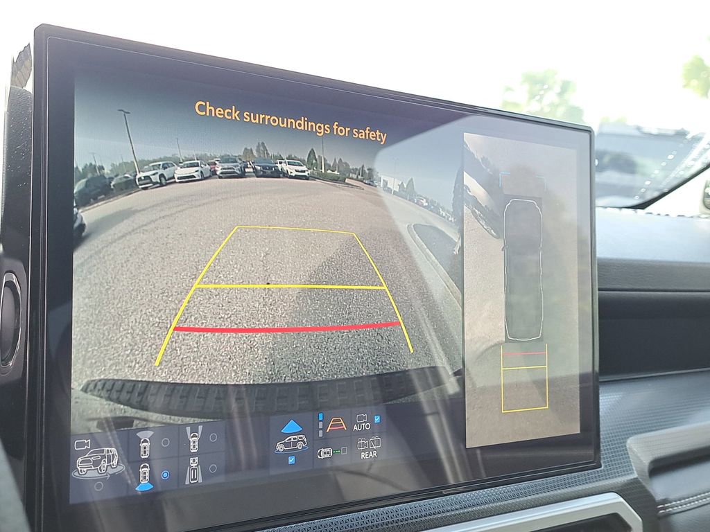 Certified 2025 Toyota 4Runner Limited image 23