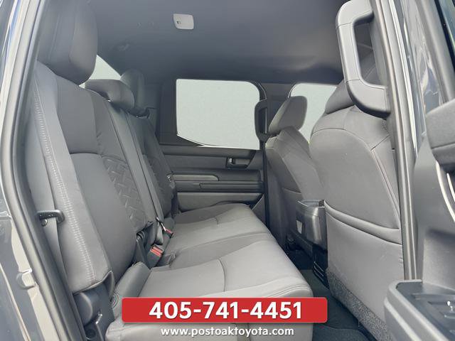 Used 2025 Toyota Tacoma SR5 AWD/4WD image 23