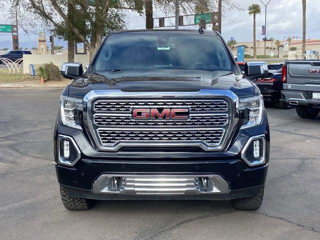 Used 2019 GMC Sierra 1500 Denali w/ Driver Alert Package II image 3
