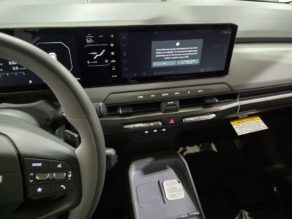 New 2027 Kia EV3 Wind FWD image 20