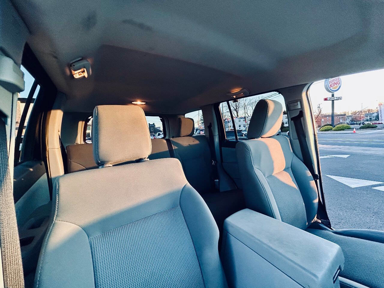 Used 2008 Jeep Liberty Sport w/ Popular Equipment Group image 27