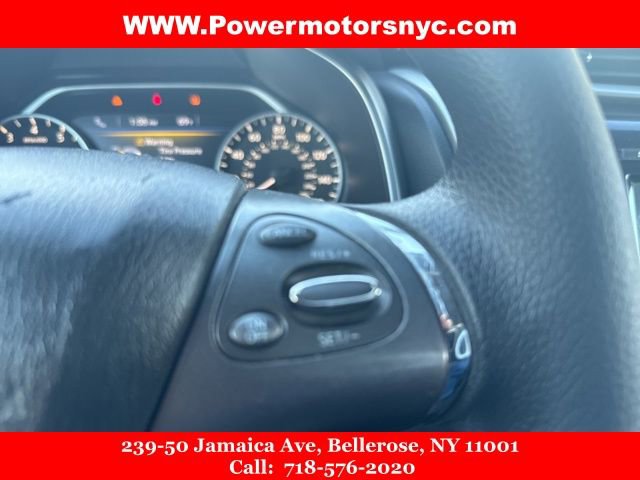 Used 2020 Nissan Murano S w/ Technology Package image 30