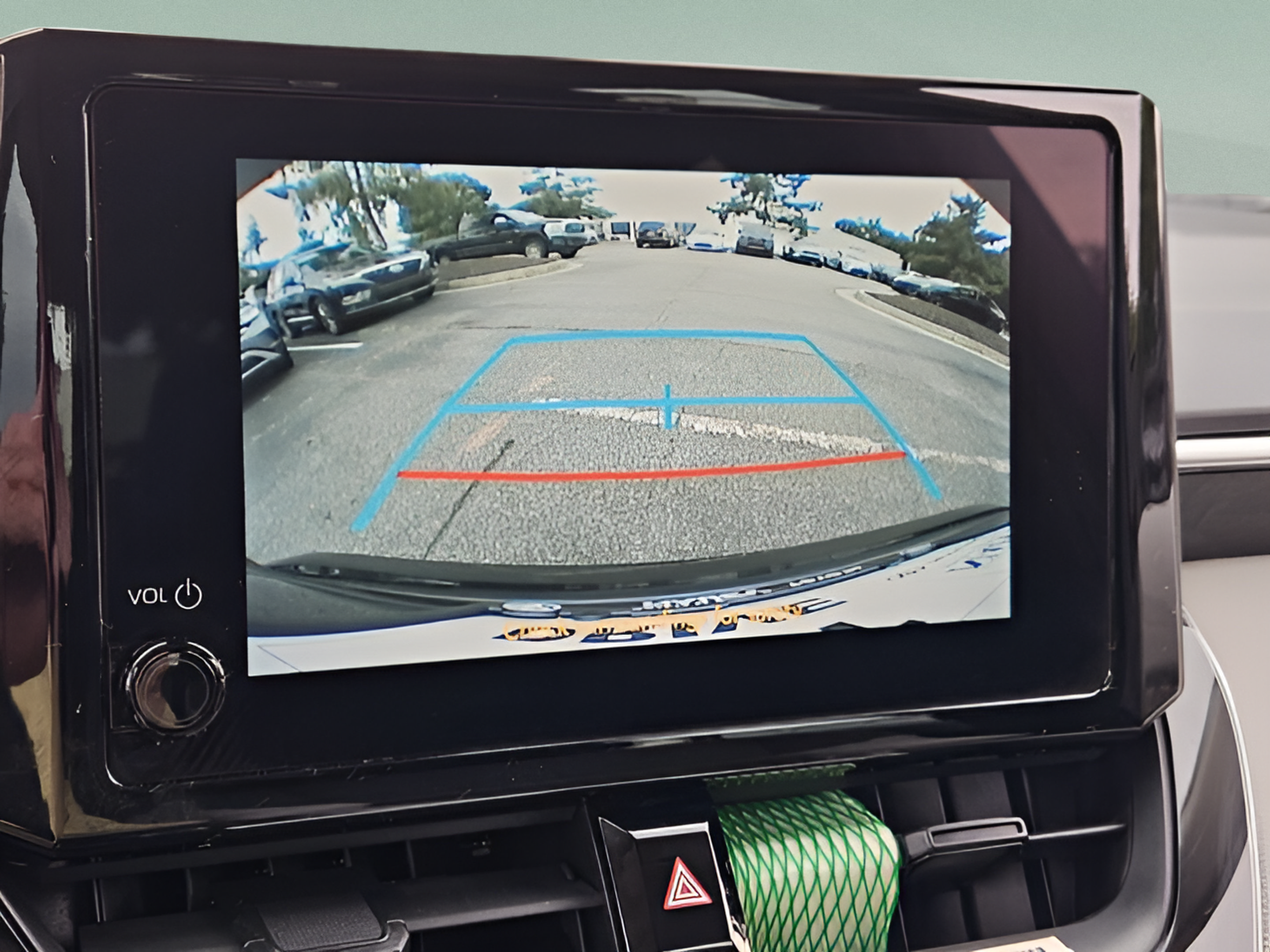 Certified 2024 Toyota Corolla LE FWD image 20