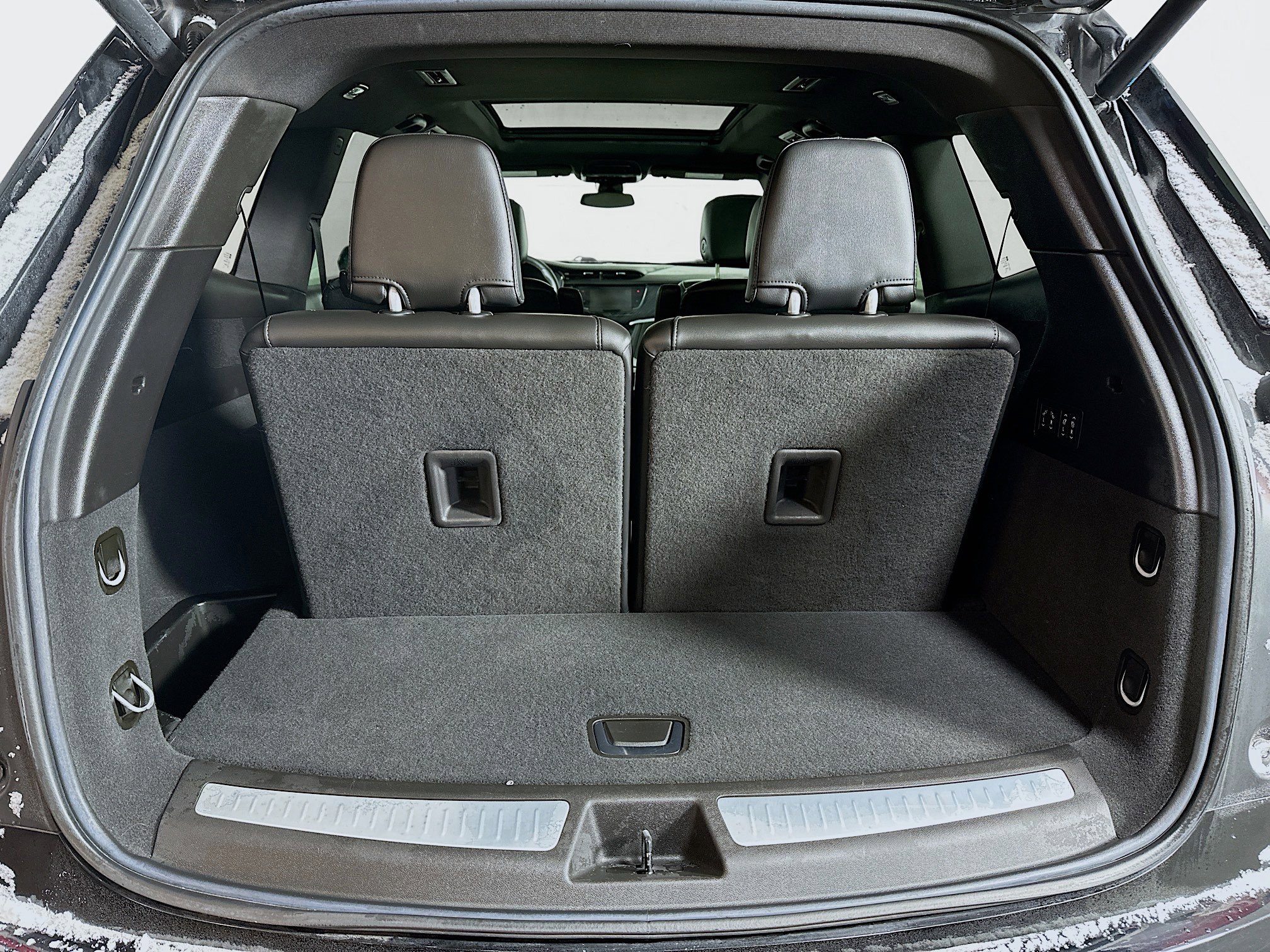 Used 2023 Cadillac XT6 Premium Luxury image 25