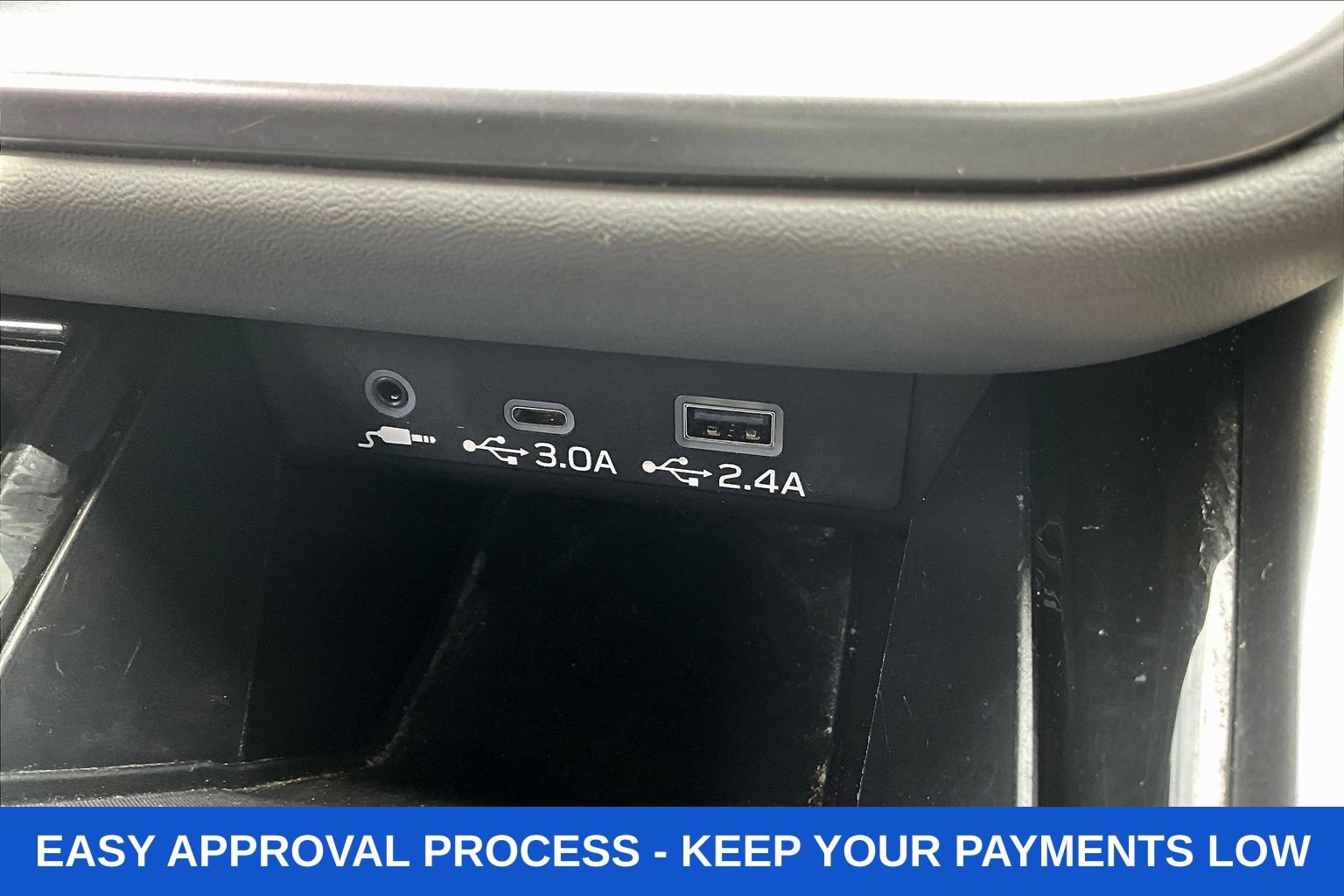Used 2023 Subaru Outback Premium AWD/4WD image 21