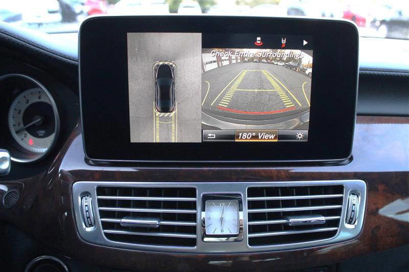 Used 2015 Mercedes-Benz CLS 550 w/ Premium Package image 22