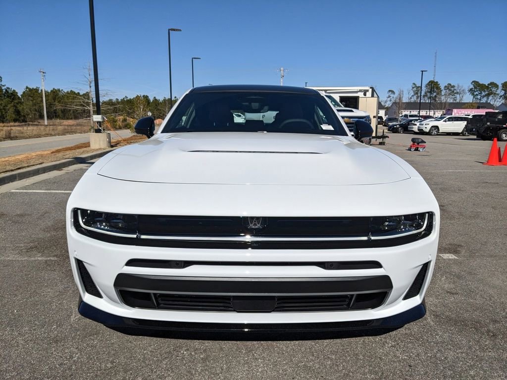 New 2026 Dodge Charger R/T Scat Pack image 18