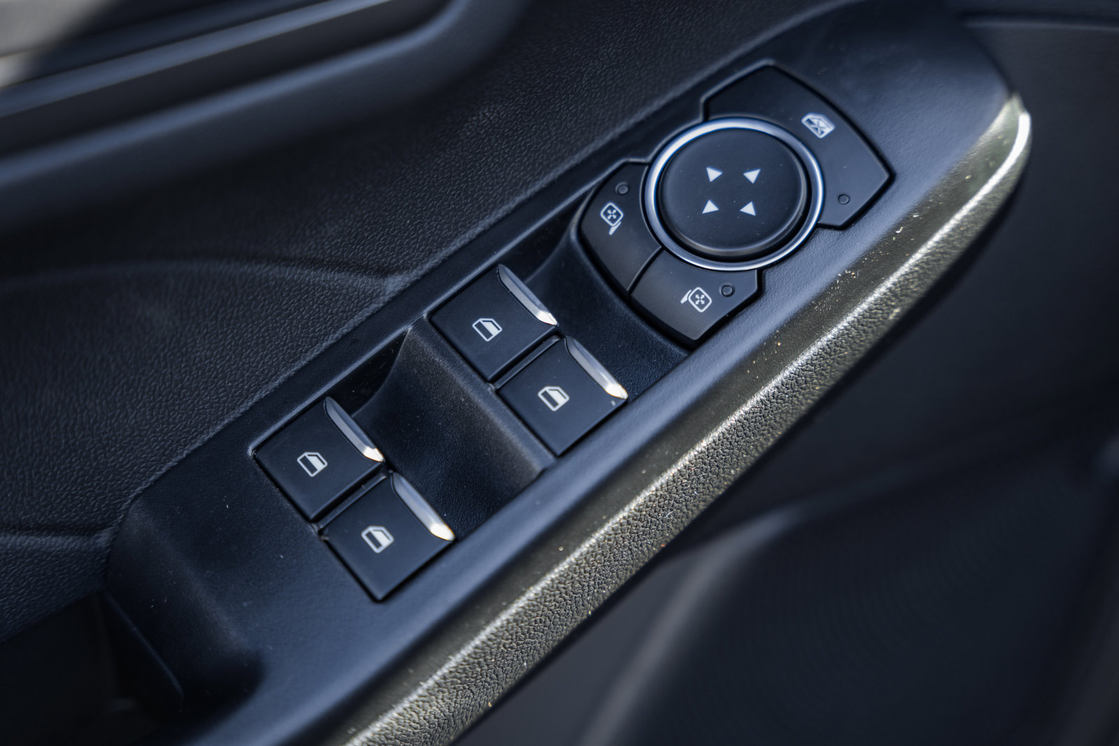 New 2026 Ford Escape Active image 36