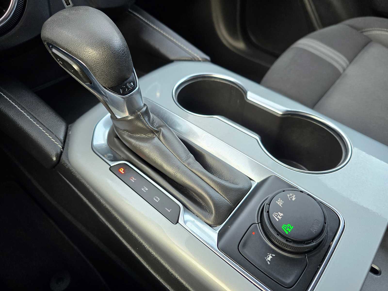 Used 2023 Chevrolet Blazer LT w/ Driver Confidence Package image 37