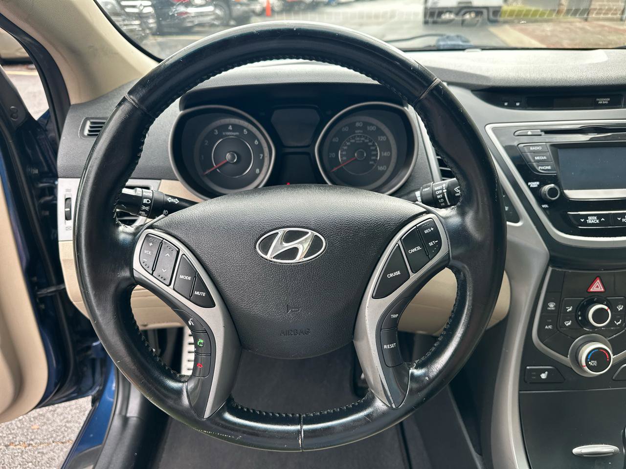 Used 2015 Hyundai Elantra Sport image 45