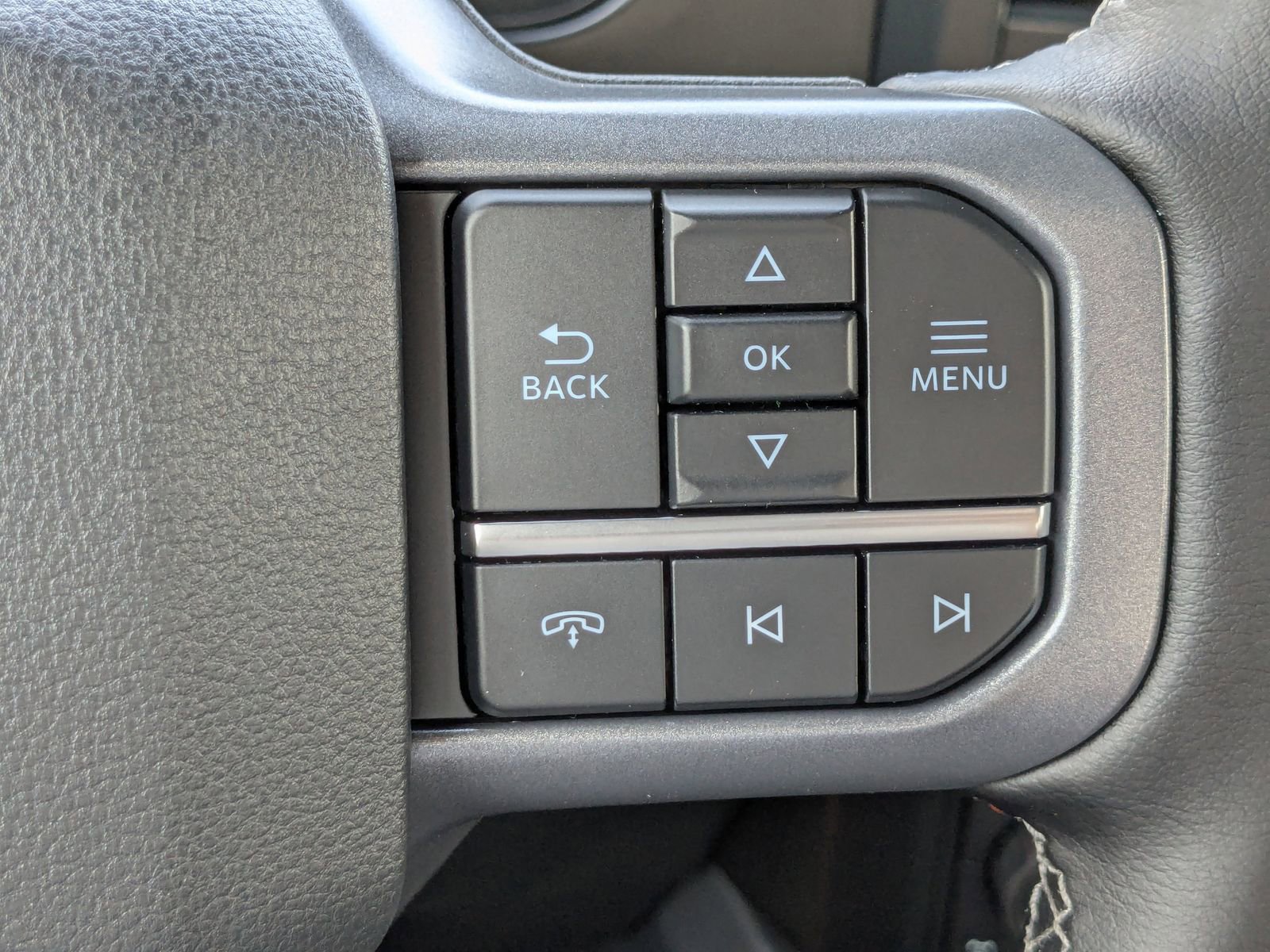 New 2025 Ford F350 Lariat w/ Lariat Ultimate Package image 29