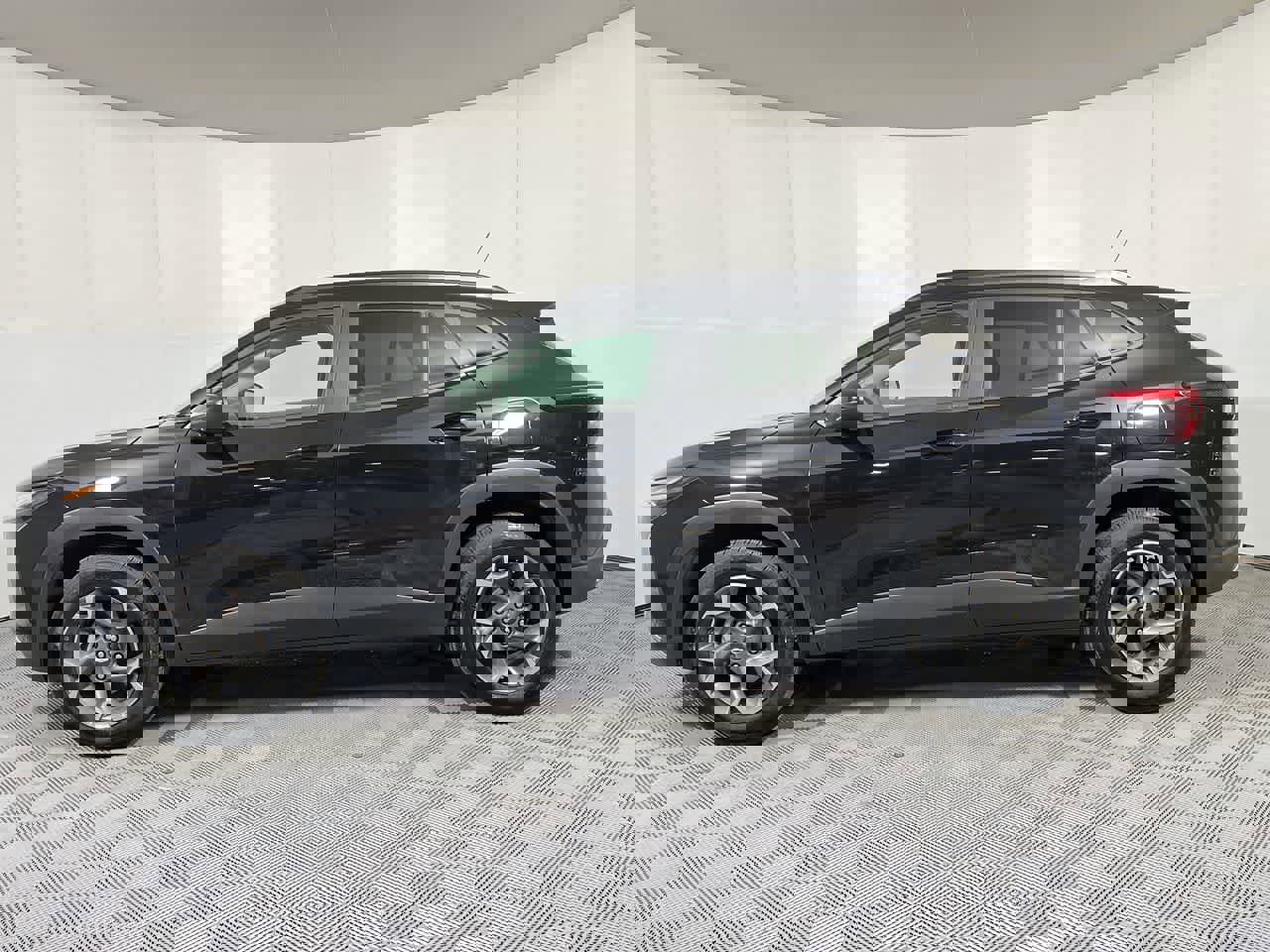 Used 2024 Chevrolet Trax LT image 5