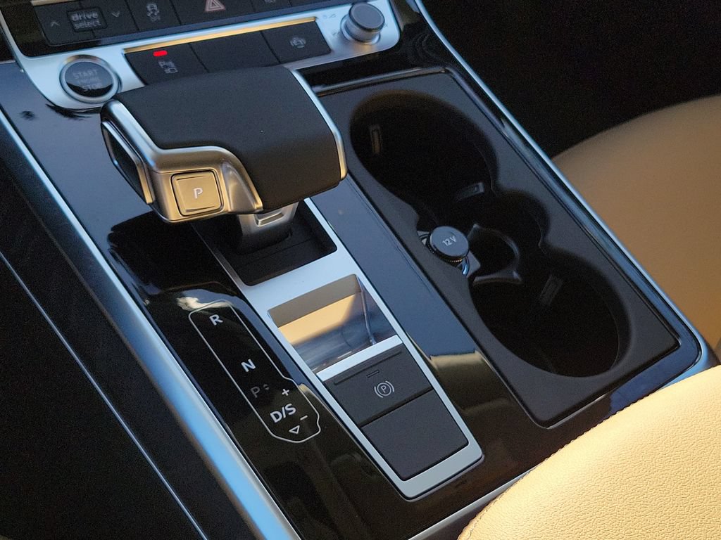 New 2027 Audi Q8 Premium AWD/4WD image 15