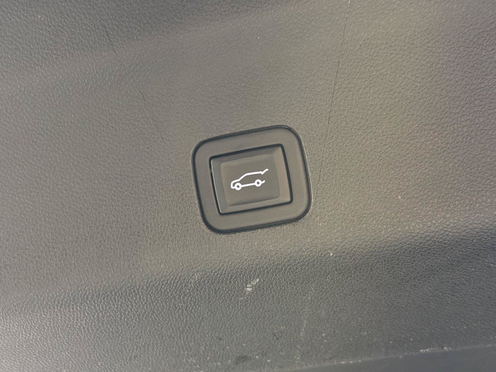 Certified 2023 GMC Yukon Denali AWD/4WD image 20