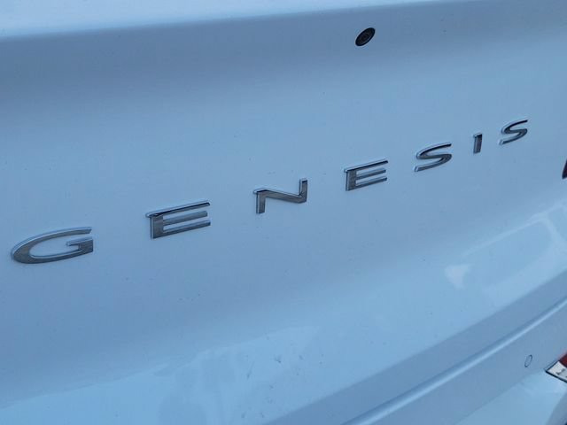 Used 2021 Genesis GV80 2.5T w/ Advanced Package 03 RWD image 10