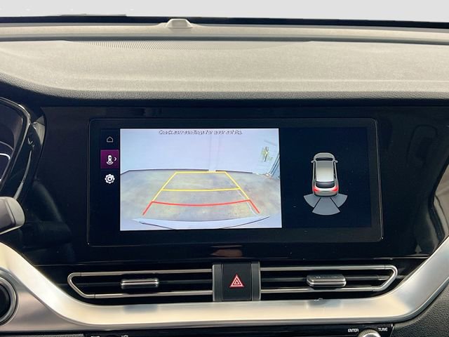 Certified 2022 Kia Niro EX Premium image 14