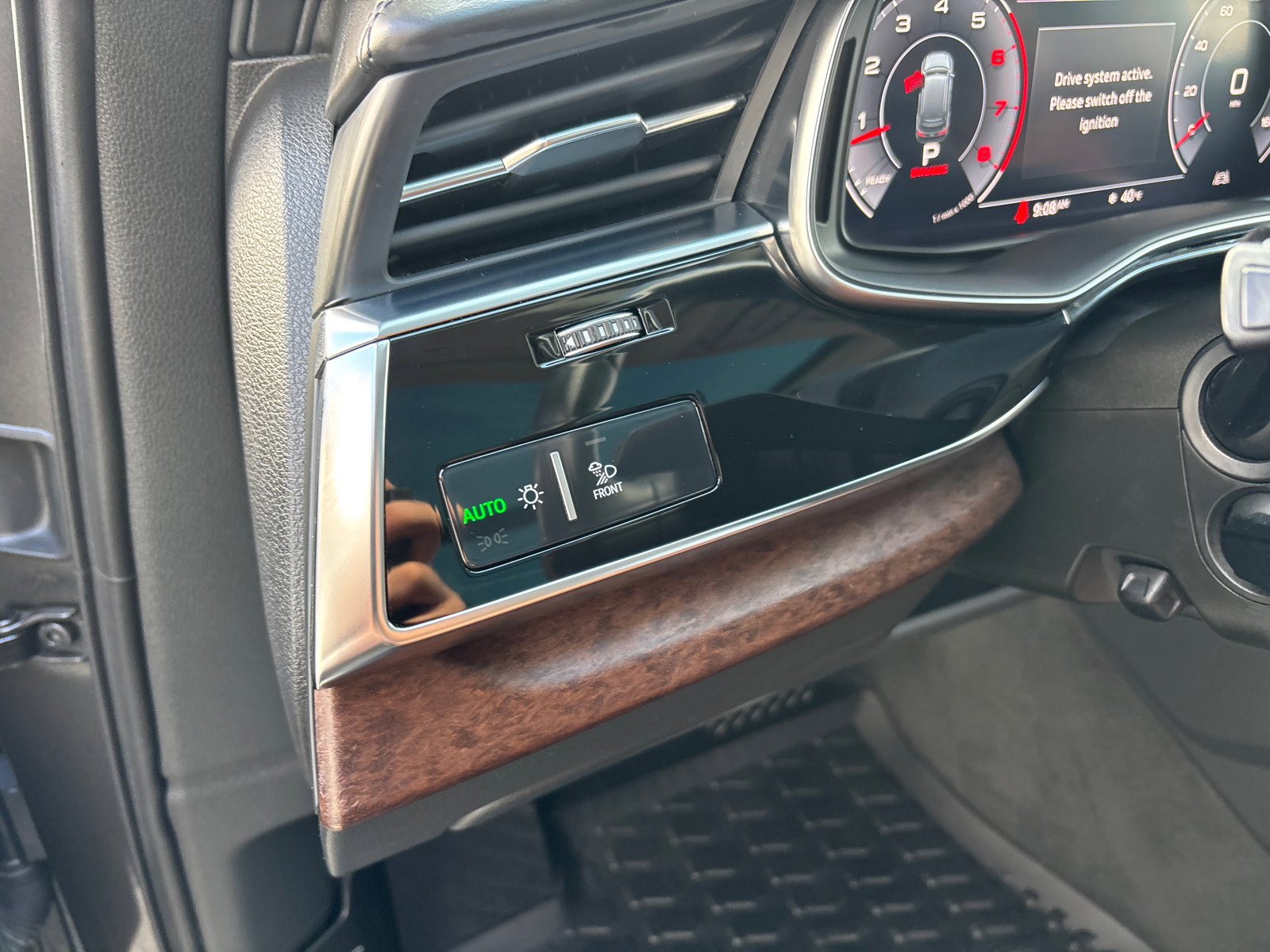 Used 2020 Audi Q7 3.0T Prestige w/ Prestige Package image 15