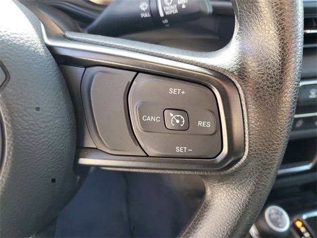 Used 2024 Jeep Gladiator Sport image 18