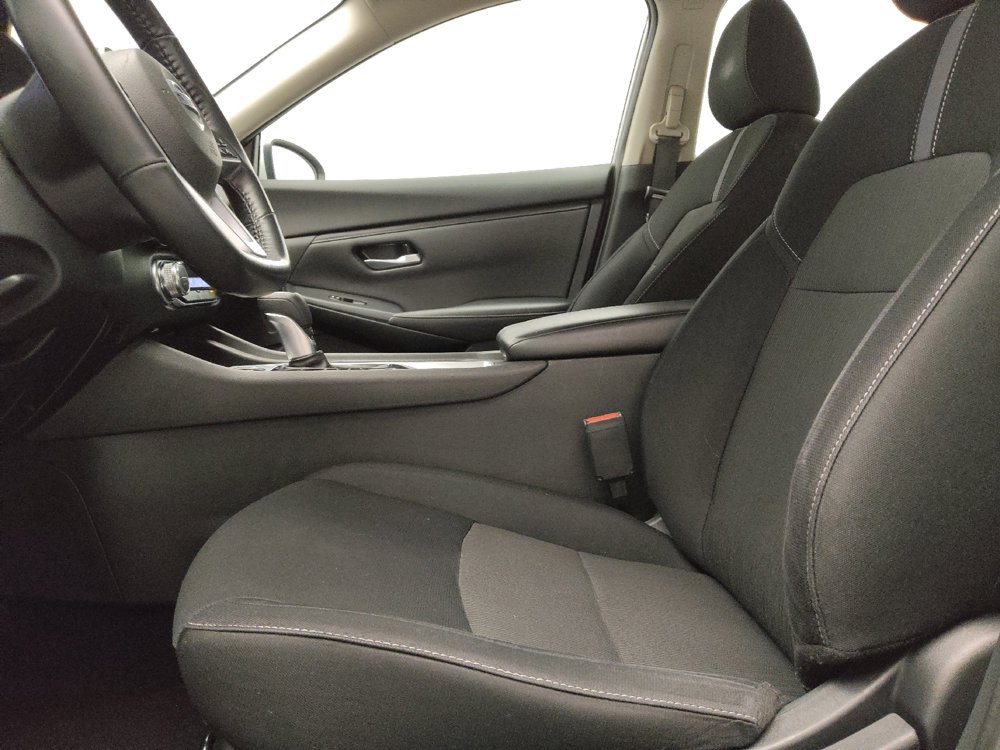 Used 2021 Nissan Sentra SV FWD image 17