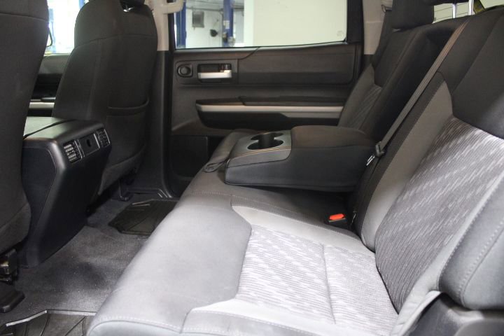 Used 2020 Toyota Tundra SR5 w/ SR5 Upgrade Package image 23