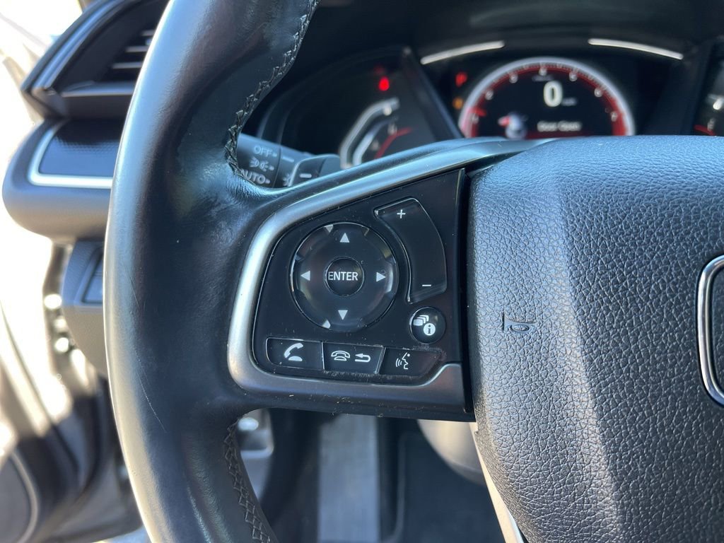 Used 2021 Honda Civic Sport image 17