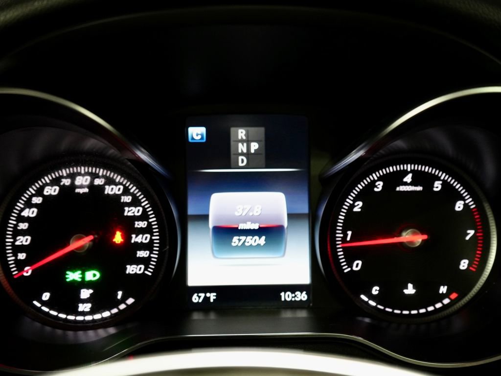 Used 2019 Mercedes-Benz GLC 300 image 16