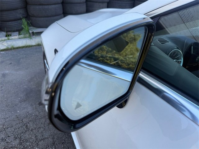 Used 2022 Mercedes-Benz AMG GT 53 image 33