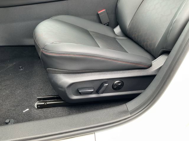 New 2026 Nissan Sentra SR w/ SR Premium Package image 27