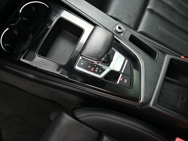 Used 2024 Audi A5 2.0T Premium Plus image 25