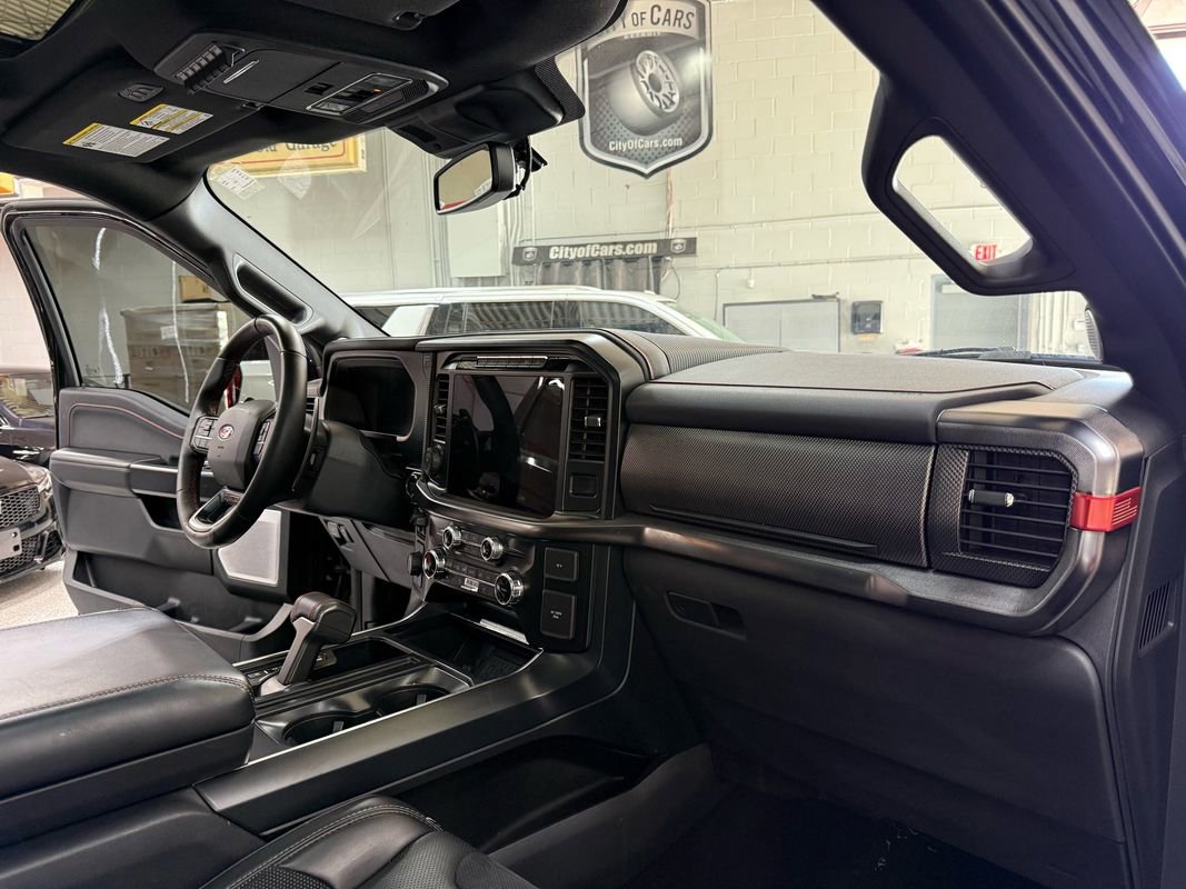Used 2024 Ford F150 Raptor image 19