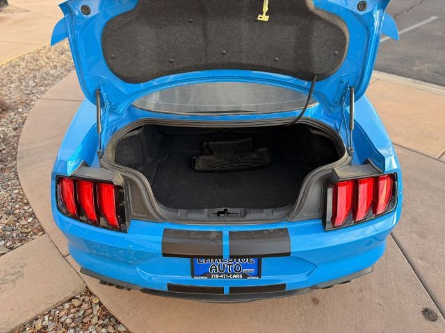 Used 2022 Ford Mustang GT Premium image 11