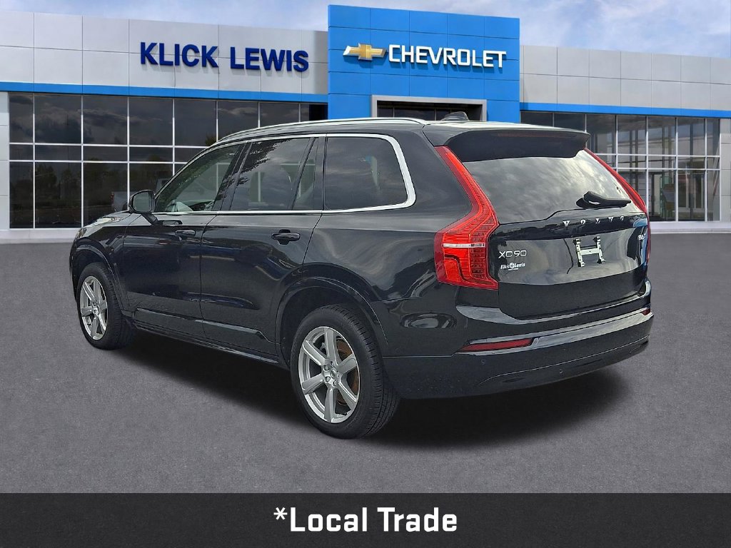 Used 2023 Volvo XC90 B6 Core AWD/4WD image 5