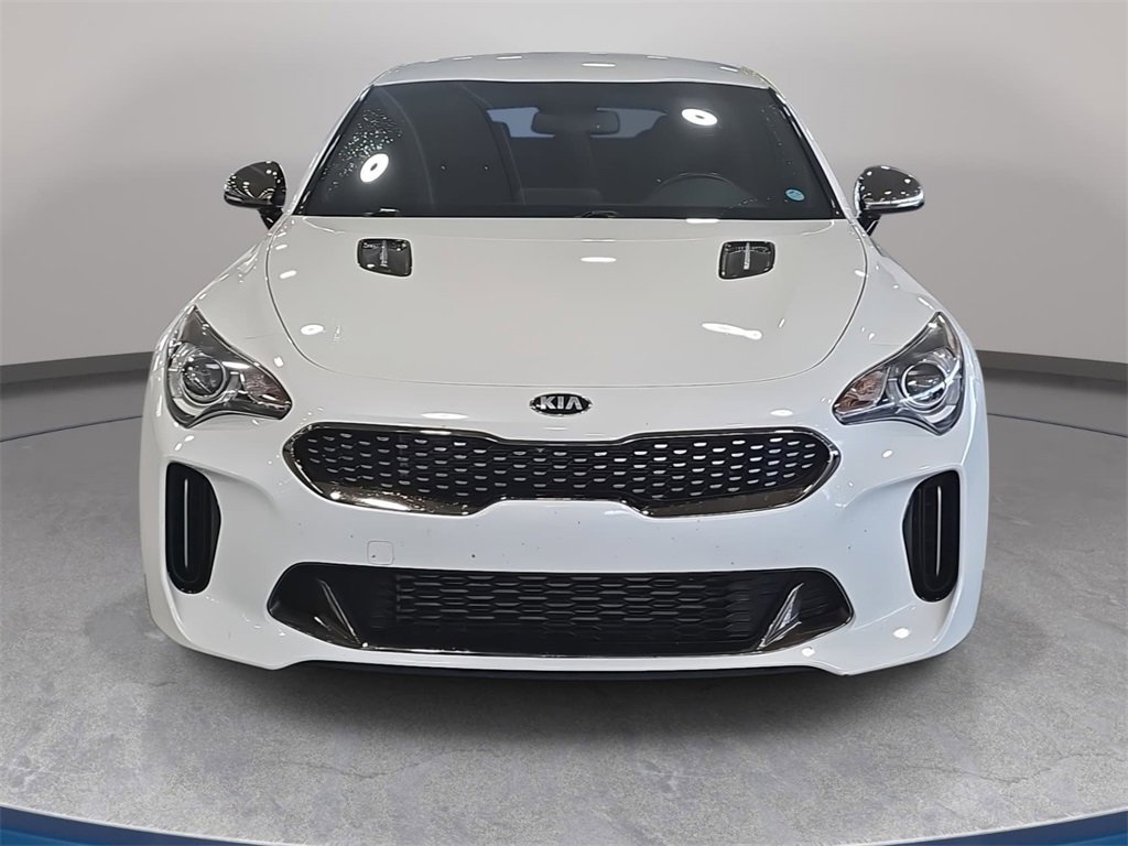 Used 2020 Kia Stinger GT-Line image 3