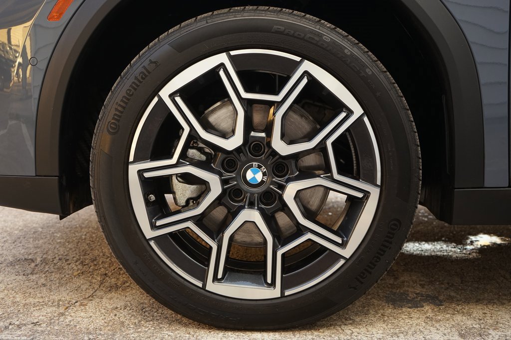 Used 2025 BMW X2 xDrive28i image 26