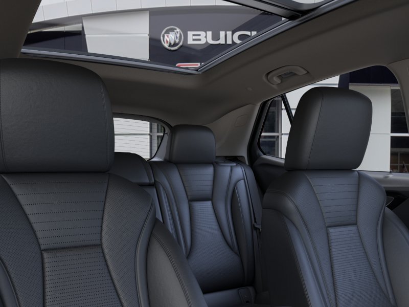 New 2026 Buick Envision Preferred AWD/4WD image 24