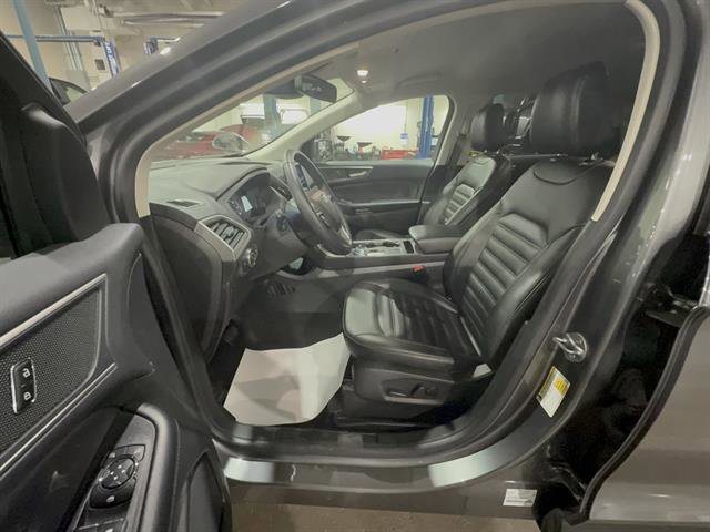 Certified 2022 Ford Edge SEL w/ Convenience Package AWD/4WD image 22