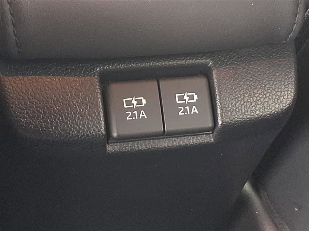 Used 2022 Toyota Prius Limited w/ Premium Convenience Package image 26