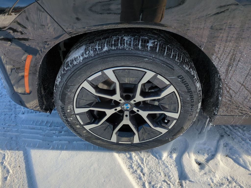 New 2026 BMW X3 xDrive30 w/ Premium Package image 28