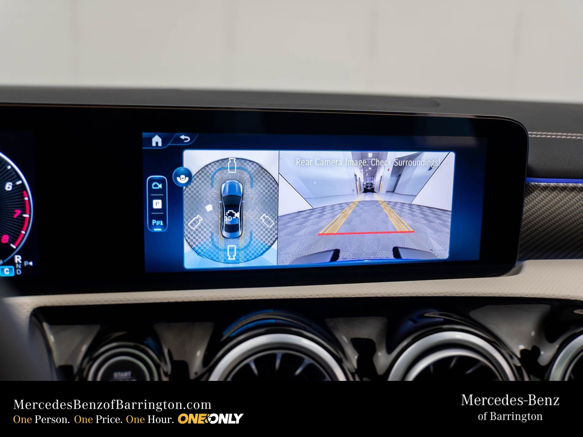 New 2026 Mercedes-Benz CLA 250 4MATIC image 29