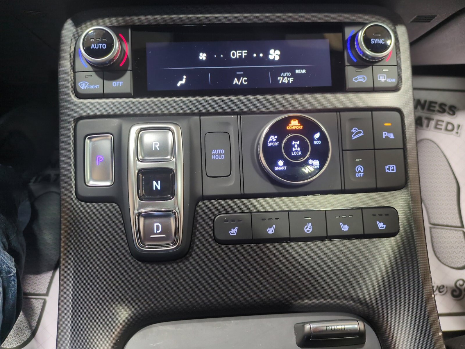 Used 2024 Hyundai Palisade Calligraphy AWD/4WD image 27