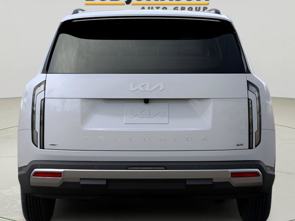 New 2027 Kia Telluride EX AWD/4WD image 23