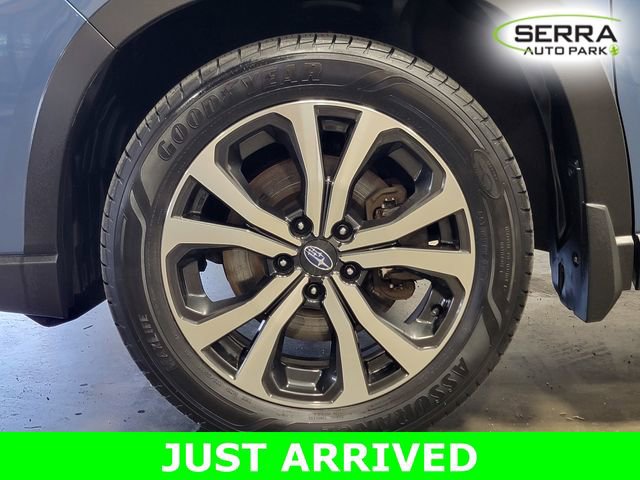 Used 2020 Subaru Forester Limited w/ Popular Package #3 AWD/4WD image 10